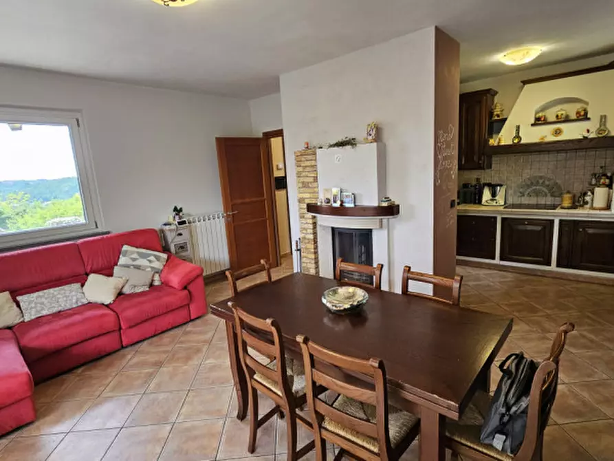Immagine 15 di Villa in vendita  in VIA MARCONI a Cossombrato