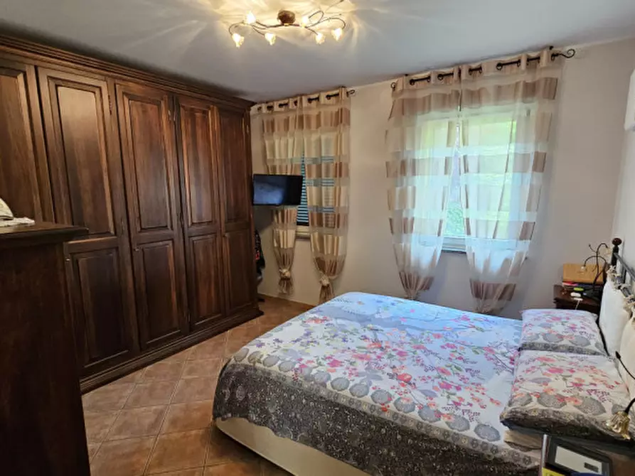 Immagine 17 di Villa in vendita  in VIA MARCONI a Cossombrato