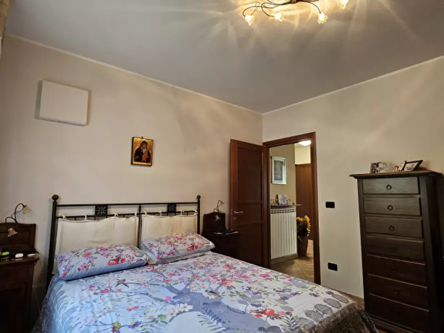 Immagine 18 di Villa in vendita  in VIA MARCONI a Cossombrato