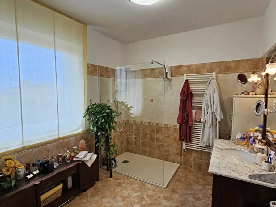 Immagine 19 di Villa in vendita  in VIA MARCONI a Cossombrato