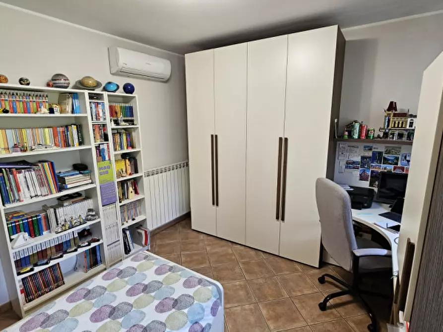 Immagine 23 di Villa in vendita  in VIA MARCONI a Cossombrato