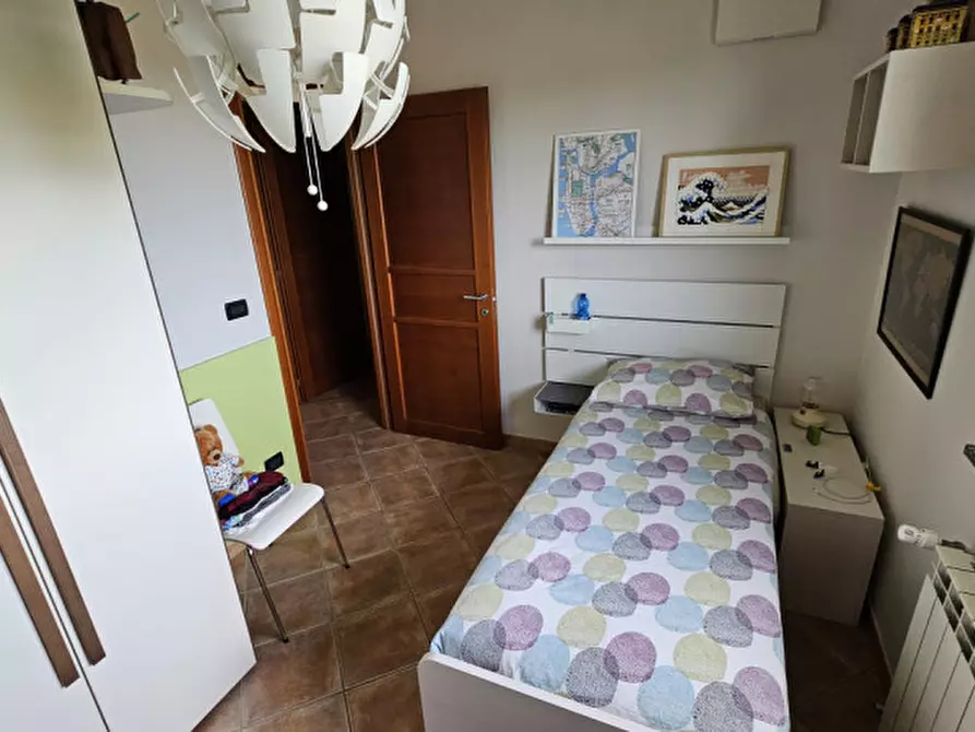 Immagine 27 di Villa in vendita  in VIA MARCONI a Cossombrato