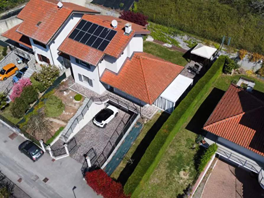 Immagine 34 di Villa in vendita  in VIA MARCONI a Cossombrato