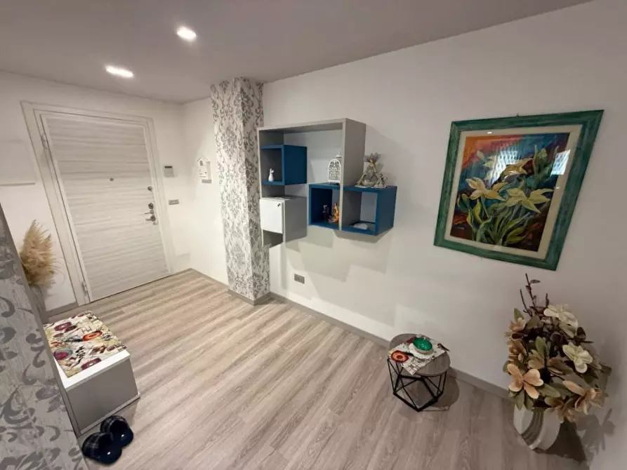 Immagine 1 di Appartamento in vendita  a Abano Terme
