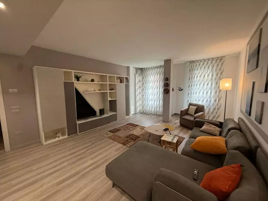 Immagine 9 di Appartamento in vendita  a Abano Terme
