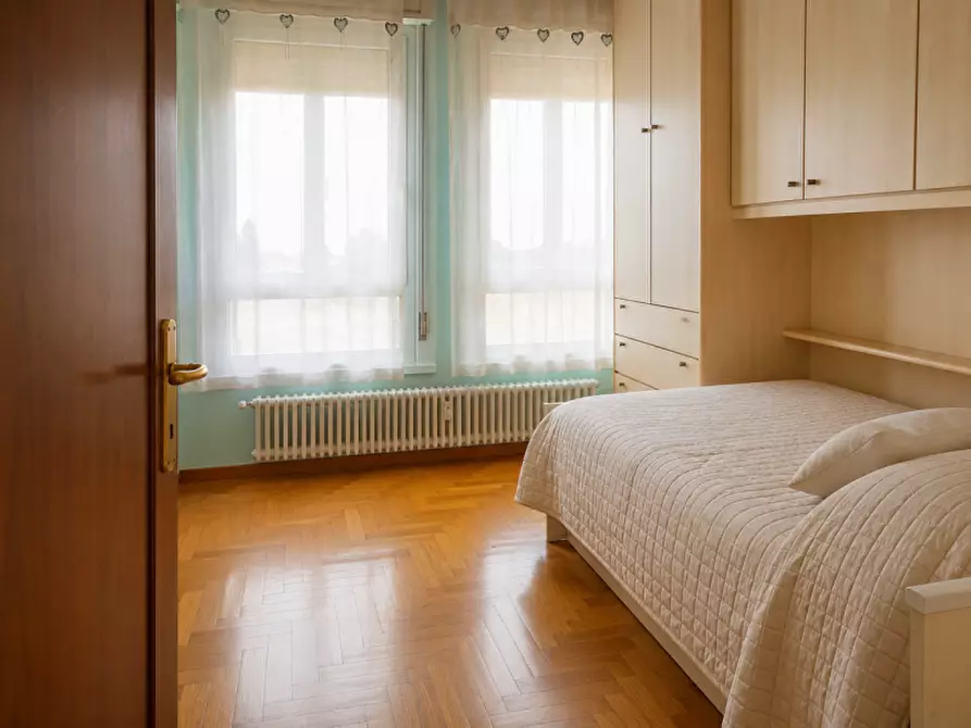 Immagine 4 di Appartamento in vendita  in VIA BUONARROTI 37 a Bassano Del Grappa