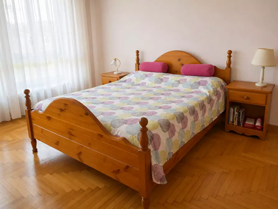 Immagine 6 di Appartamento in vendita  in VIA BUONARROTI 37 a Bassano Del Grappa