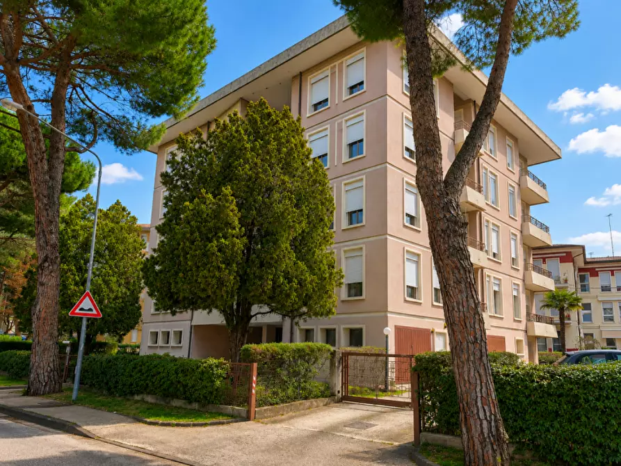 Immagine 8 di Appartamento in vendita  in VIA BUONARROTI 37 a Bassano Del Grappa
