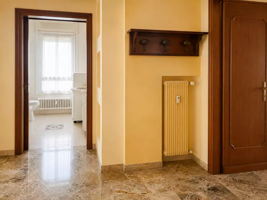 Immagine 9 di Appartamento in vendita  in VIA BUONARROTI 37 a Bassano Del Grappa