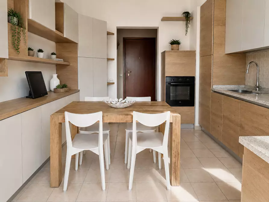 Immagine 12 di Appartamento in vendita  in VIA BUONARROTI 37 a Bassano Del Grappa