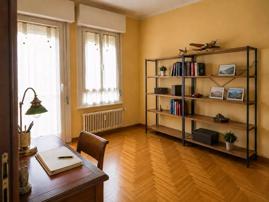 Immagine 15 di Appartamento in vendita  in VIA BUONARROTI 37 a Bassano Del Grappa