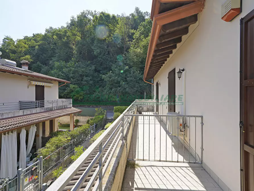 Immagine 20 di Villetta a schiera in vendita  a Gavardo