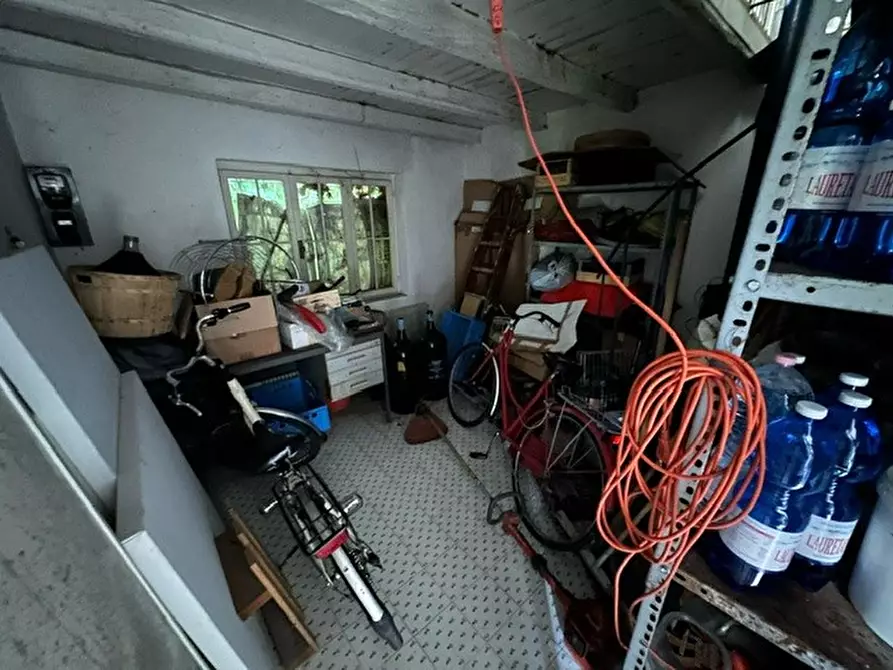 Immagine 5 di Casa indipendente in vendita  in Via del Bigolo a Padova
