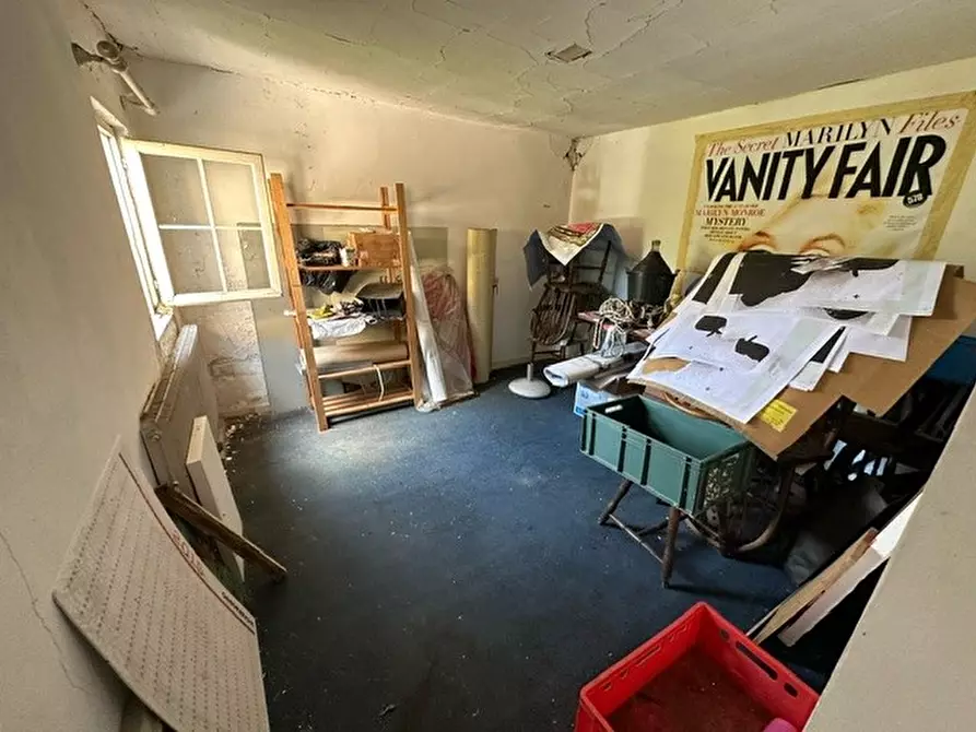 Immagine 7 di Casa indipendente in vendita  in Via del Bigolo a Padova