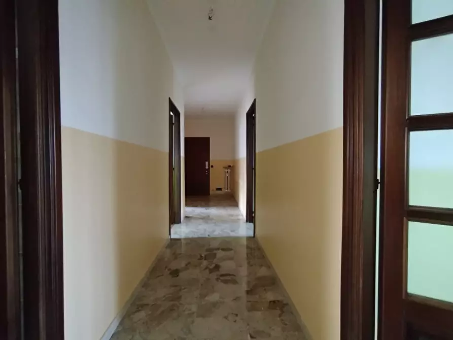 Immagine 3 di Appartamento in vendita  in Corso Galileo Ferraris 4 a Chivasso