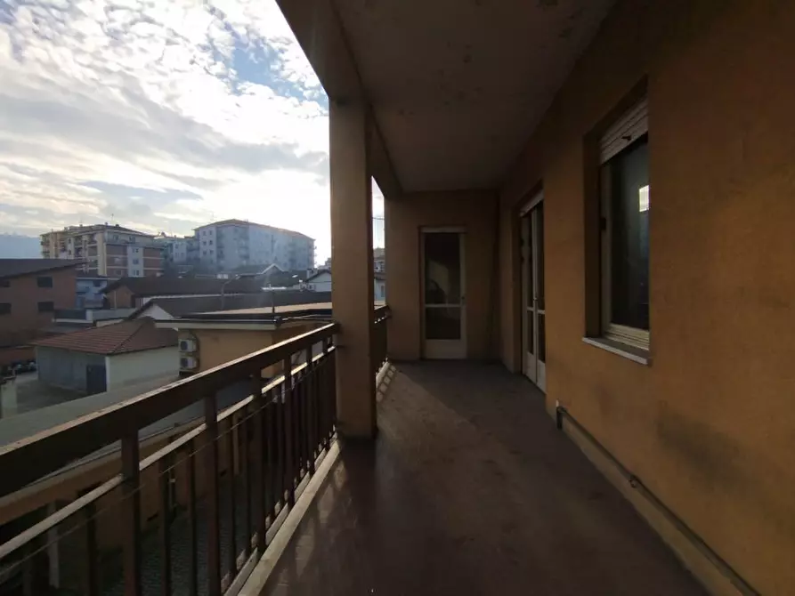 Immagine 7 di Appartamento in vendita  in Corso Galileo Ferraris 4 a Chivasso