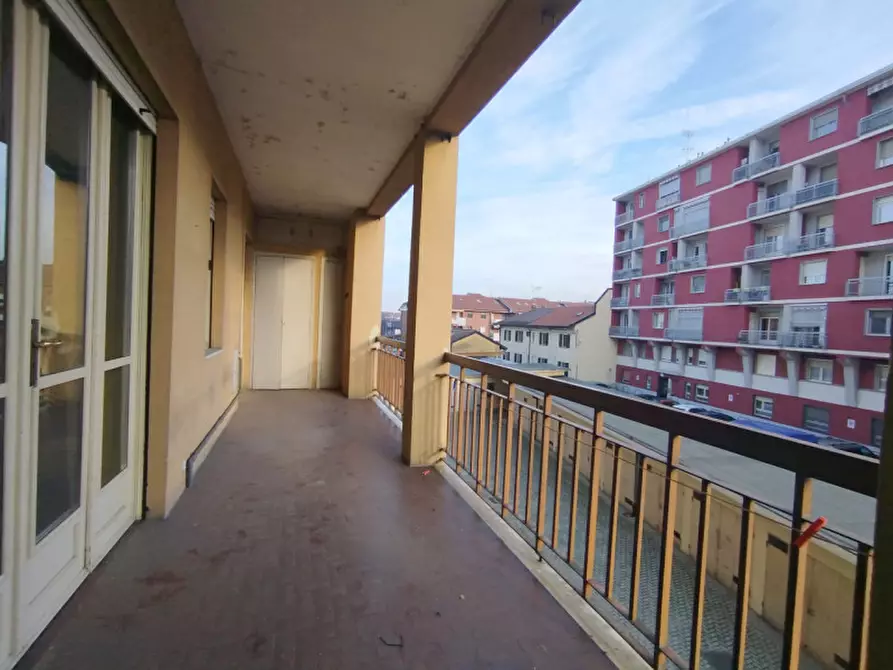 Immagine 8 di Appartamento in vendita  in Corso Galileo Ferraris 4 a Chivasso