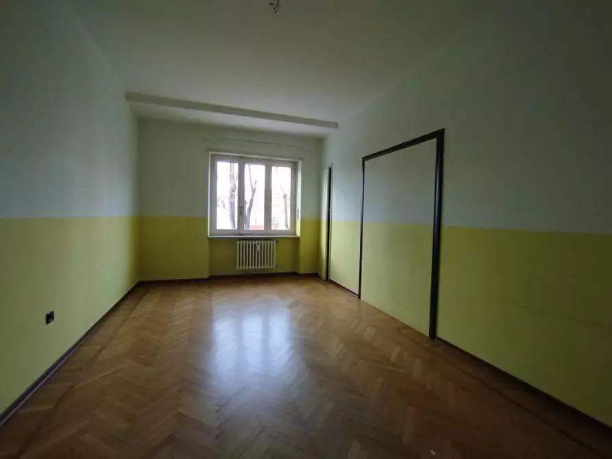 Immagine 9 di Appartamento in vendita  in Corso Galileo Ferraris 4 a Chivasso
