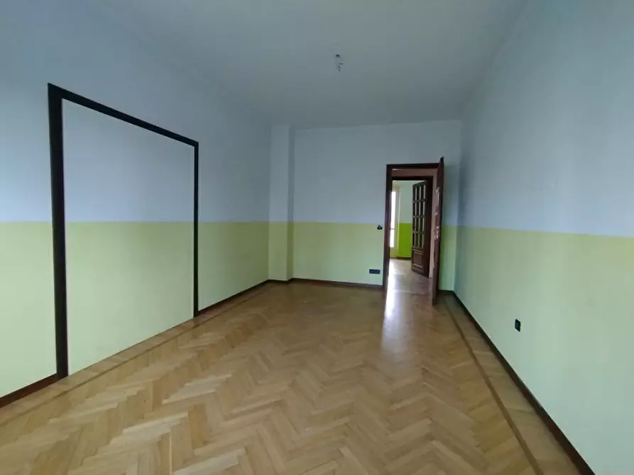 Immagine 10 di Appartamento in vendita  in Corso Galileo Ferraris 4 a Chivasso