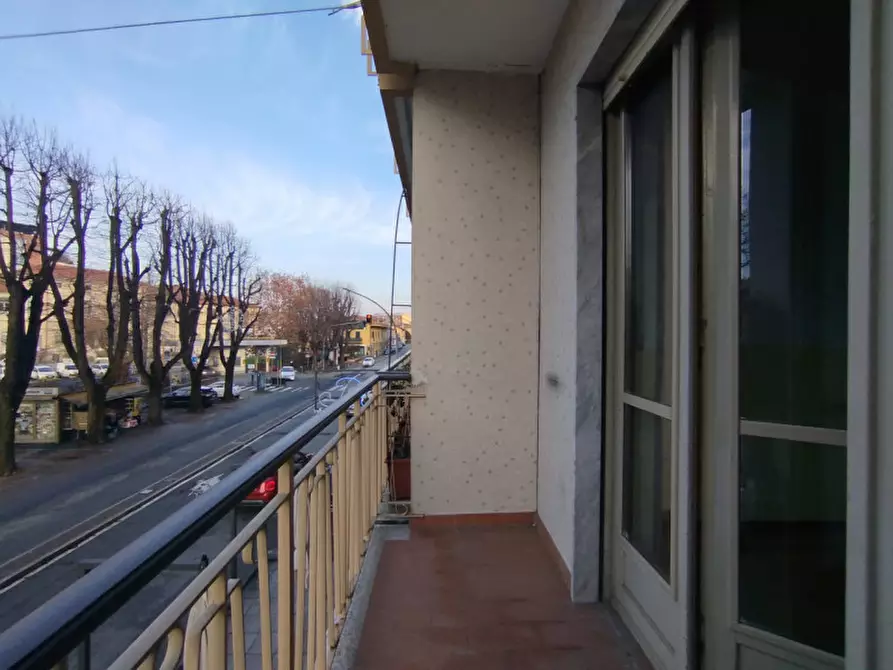 Immagine 16 di Appartamento in vendita  in Corso Galileo Ferraris 4 a Chivasso