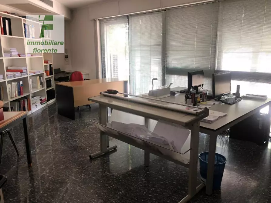 Immagine 4 di Ufficio in vendita  in VIA STORLATO a Padova