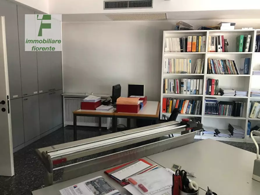 Immagine 5 di Ufficio in vendita  in VIA STORLATO a Padova
