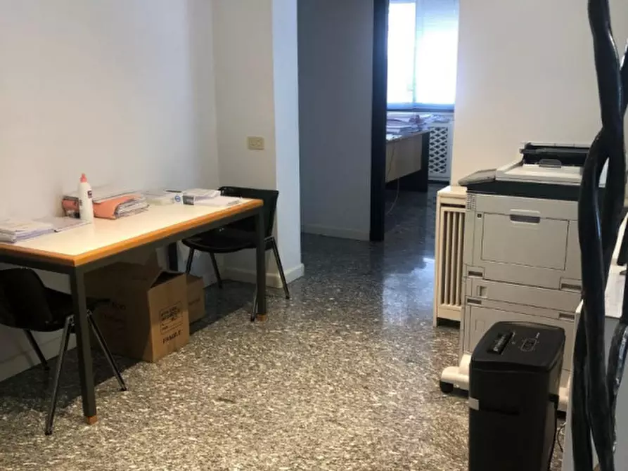 Immagine 6 di Ufficio in vendita  in VIA STORLATO a Padova