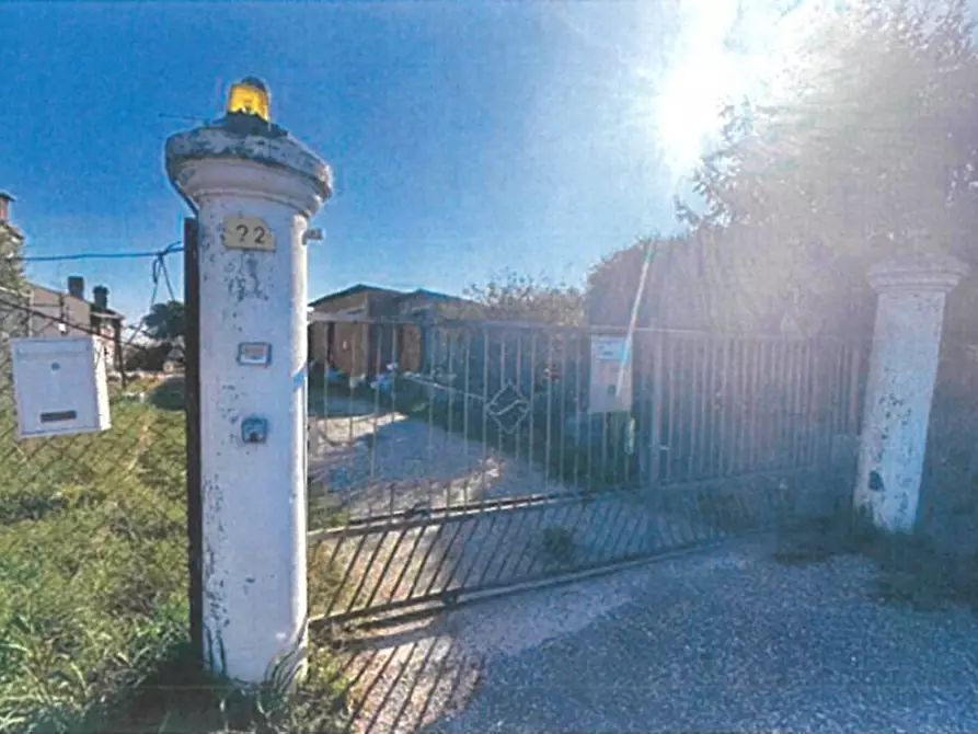 Immagine 2 di Appartamento in vendita  in Via Corte Casalino 22 a Roverchiara