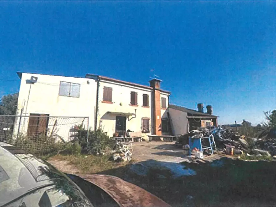 Immagine 4 di Appartamento in vendita  in Via Corte Casalino 22 a Roverchiara