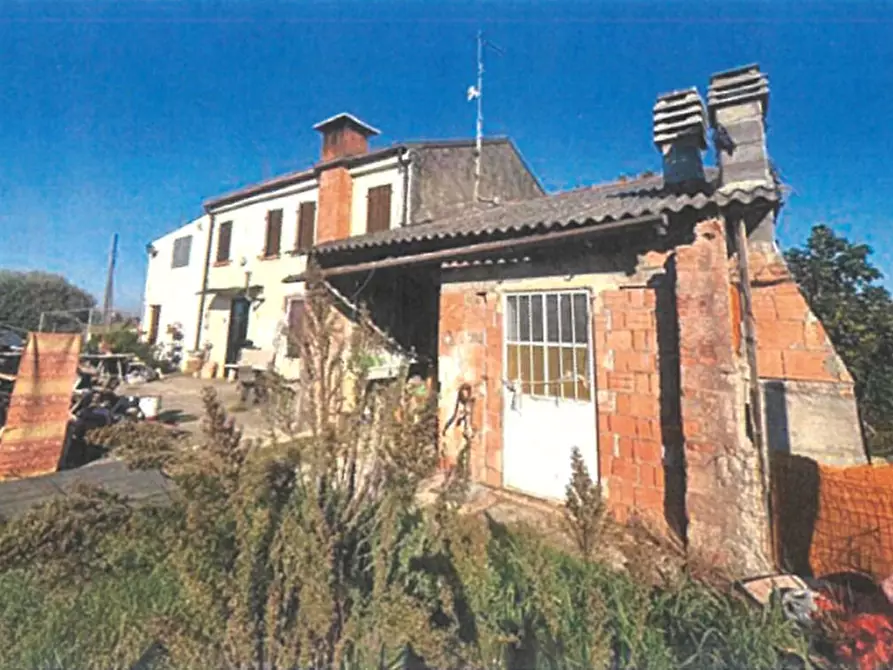 Immagine 5 di Appartamento in vendita  in Via Corte Casalino 22 a Roverchiara