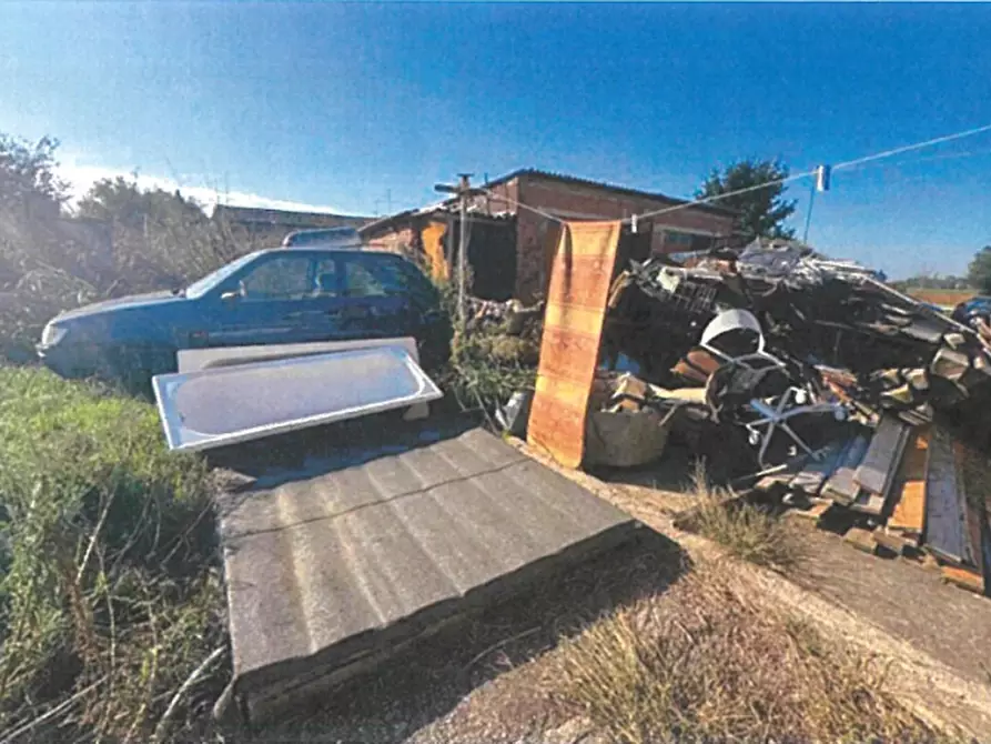 Immagine 6 di Appartamento in vendita  in Via Corte Casalino 22 a Roverchiara