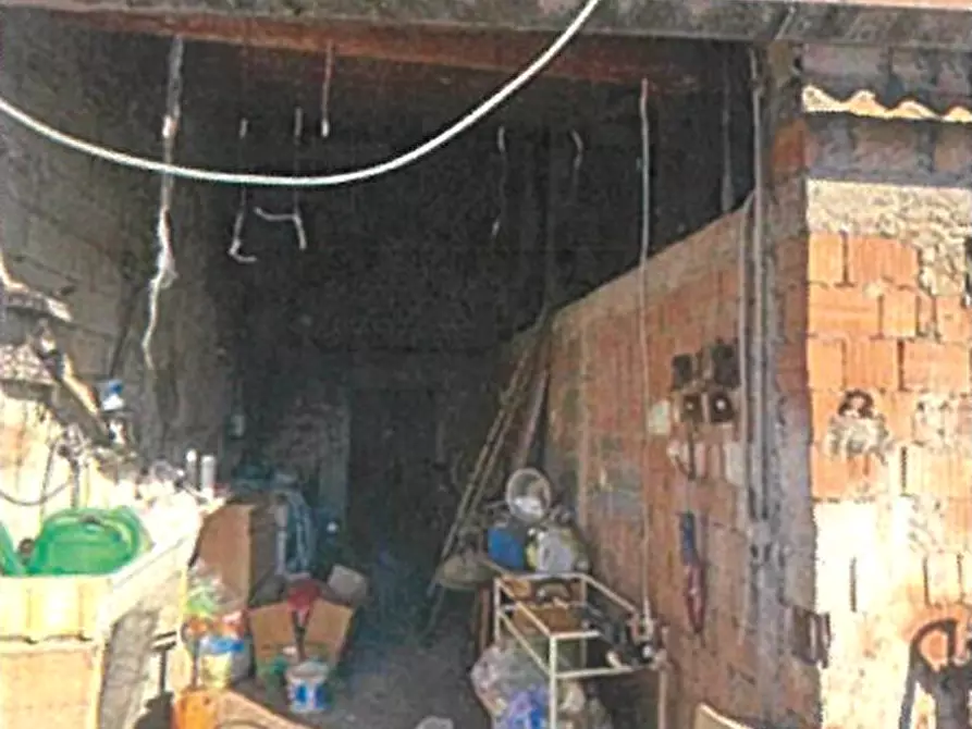 Immagine 8 di Appartamento in vendita  in Via Corte Casalino 22 a Roverchiara