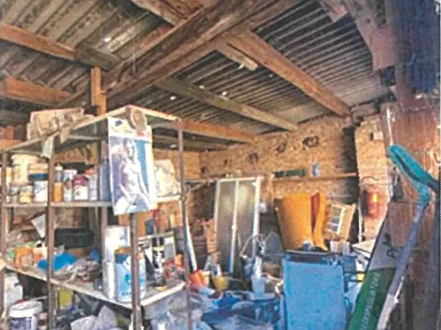Immagine 9 di Appartamento in vendita  in Via Corte Casalino 22 a Roverchiara
