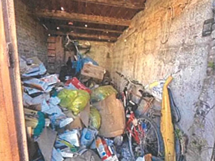 Immagine 10 di Appartamento in vendita  in Via Corte Casalino 22 a Roverchiara