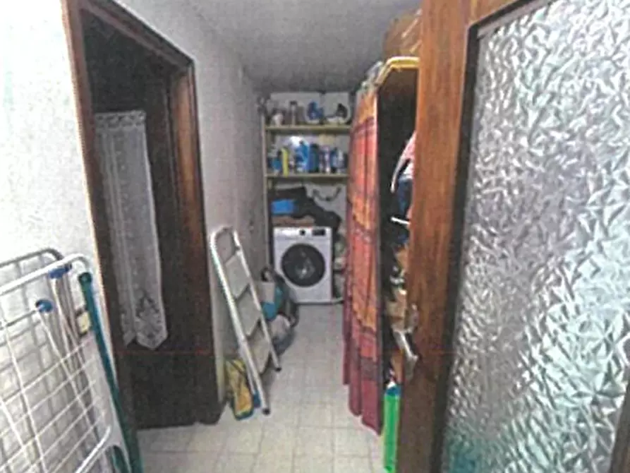 Immagine 13 di Appartamento in vendita  in Via Corte Casalino 22 a Roverchiara