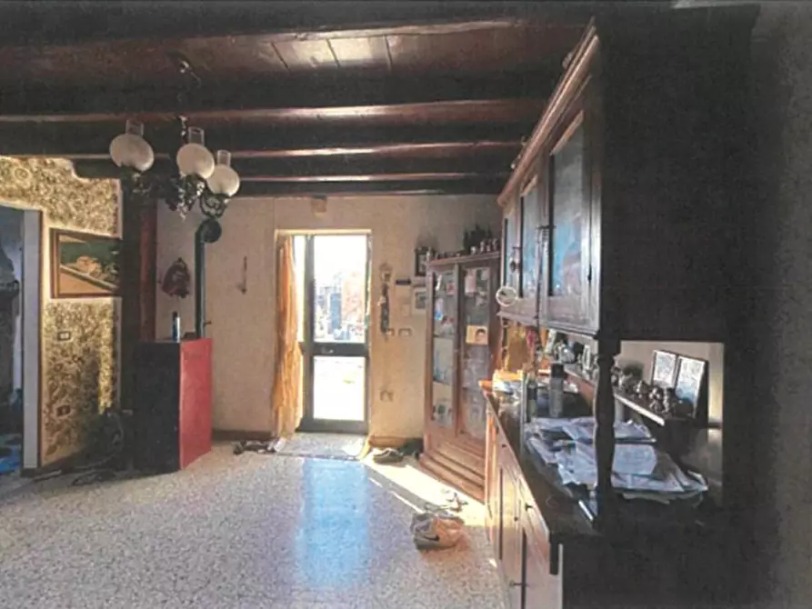 Immagine 18 di Appartamento in vendita  in Via Corte Casalino 22 a Roverchiara