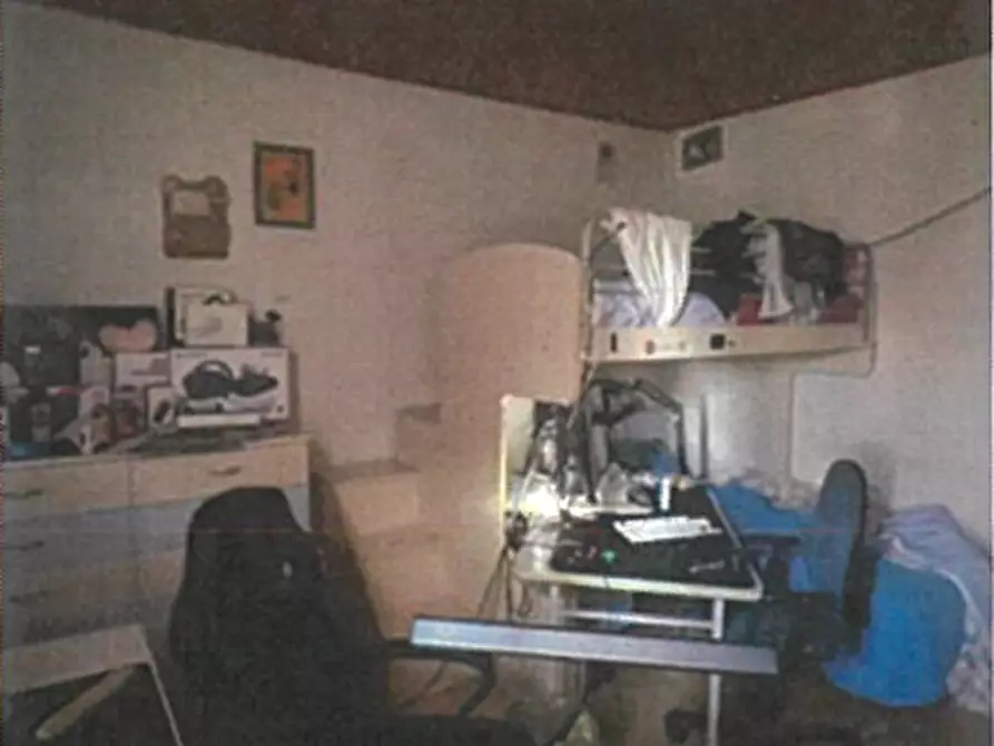 Immagine 20 di Appartamento in vendita  in Via Corte Casalino 22 a Roverchiara
