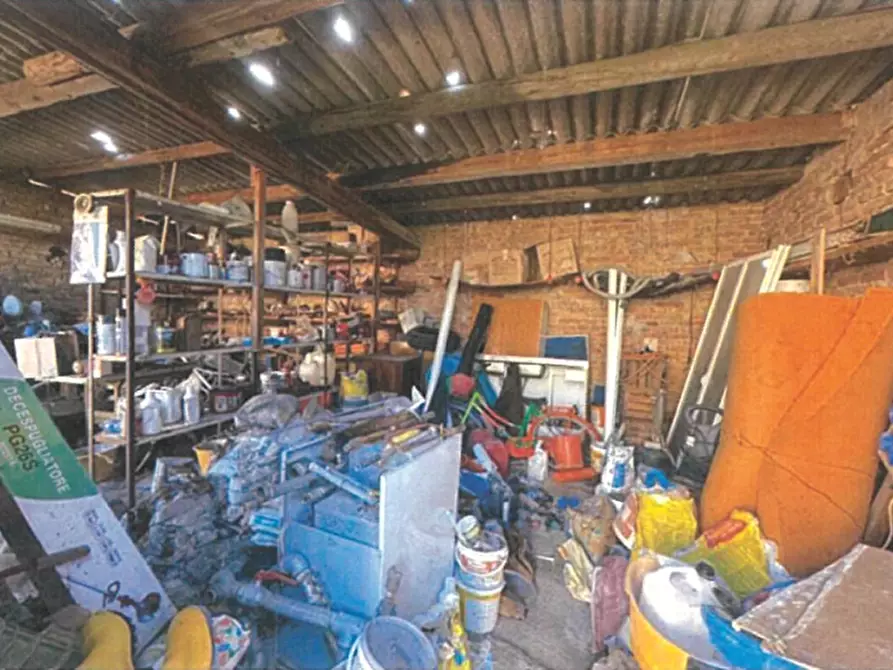 Immagine 24 di Appartamento in vendita  in Via Corte Casalino 22 a Roverchiara