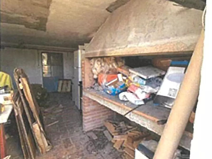 Immagine 25 di Appartamento in vendita  in Via Corte Casalino 22 a Roverchiara