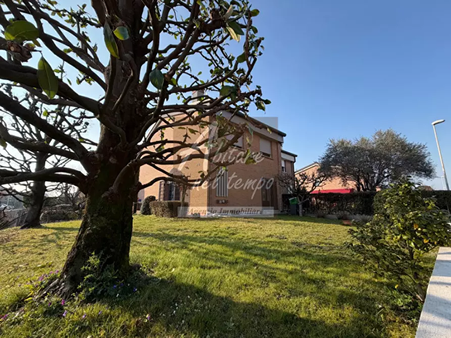Immagine 3 di Casa bifamiliare in vendita  in Via Giuseppe Mazzini a Cittadella