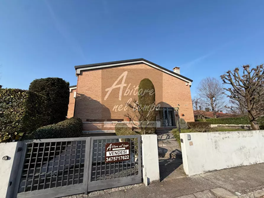 Immagine 5 di Casa bifamiliare in vendita  in Via Giuseppe Mazzini a Cittadella