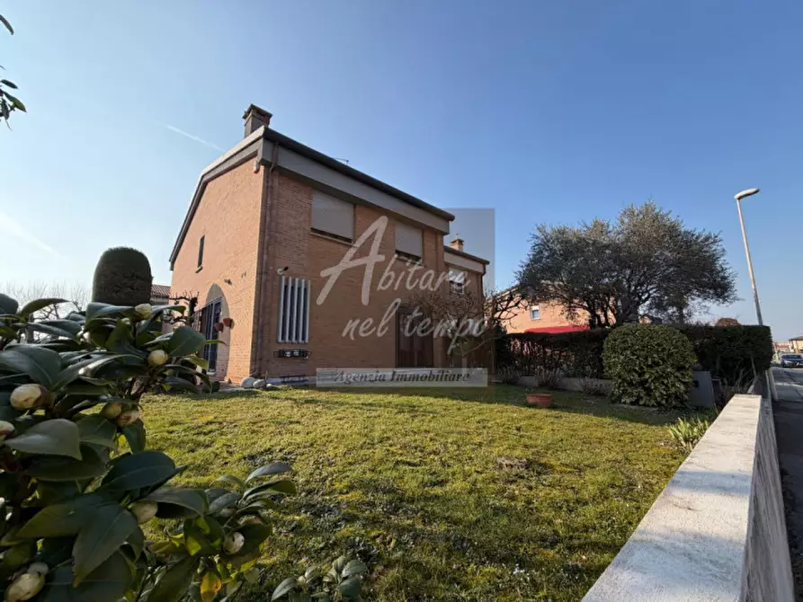 Immagine 6 di Casa bifamiliare in vendita  in Via Giuseppe Mazzini a Cittadella