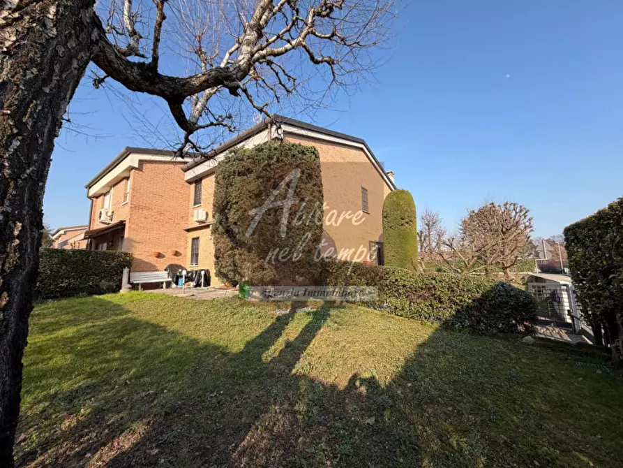 Immagine 7 di Casa bifamiliare in vendita  in Via Giuseppe Mazzini a Cittadella