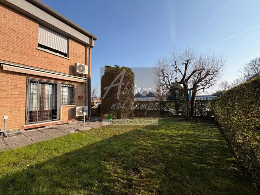Immagine 11 di Casa bifamiliare in vendita  in Via Giuseppe Mazzini a Cittadella
