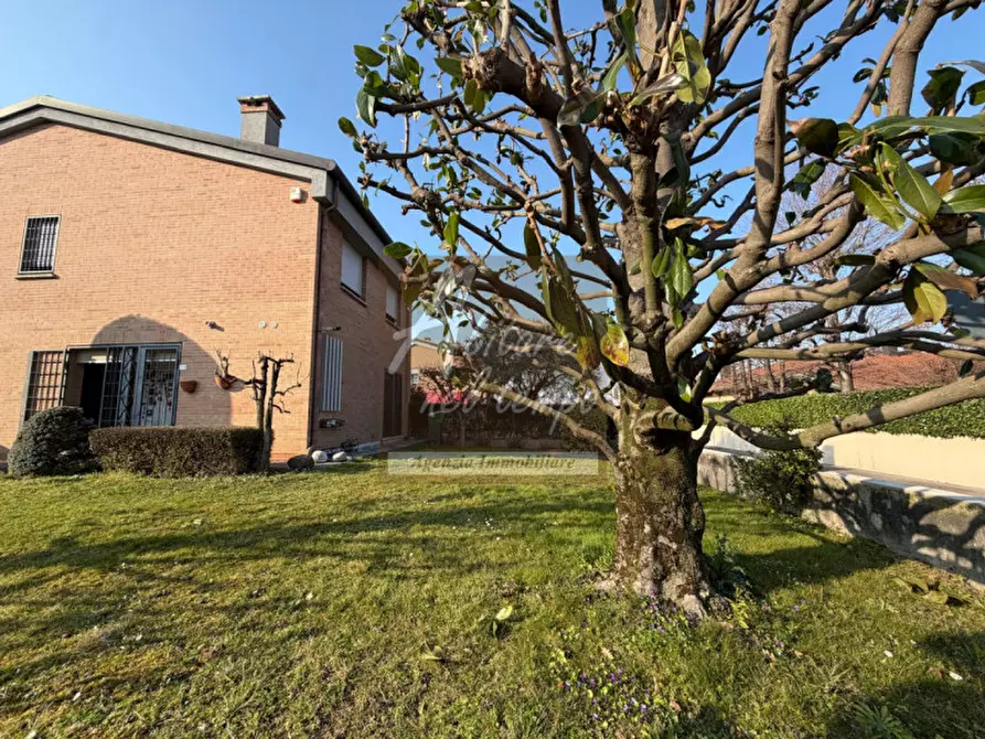 Immagine 12 di Casa bifamiliare in vendita  in Via Giuseppe Mazzini a Cittadella