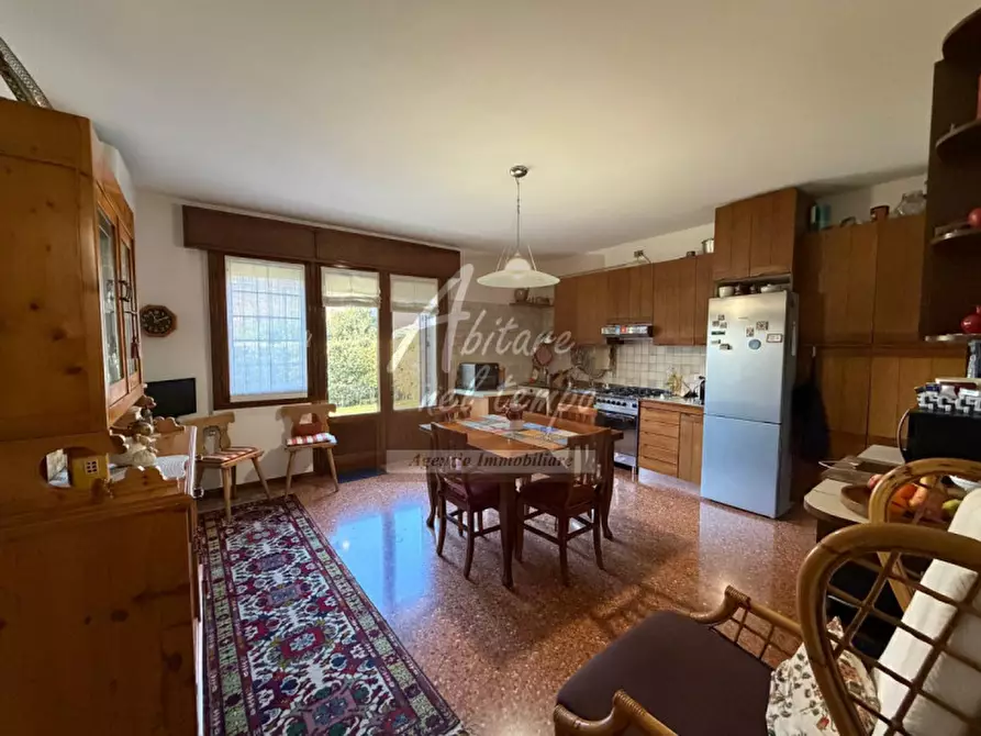 Immagine 16 di Casa bifamiliare in vendita  in Via Giuseppe Mazzini a Cittadella