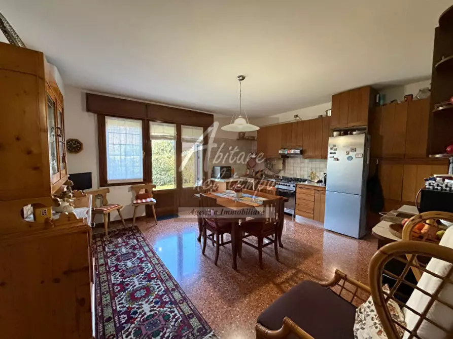 Immagine 17 di Casa bifamiliare in vendita  in Via Giuseppe Mazzini a Cittadella