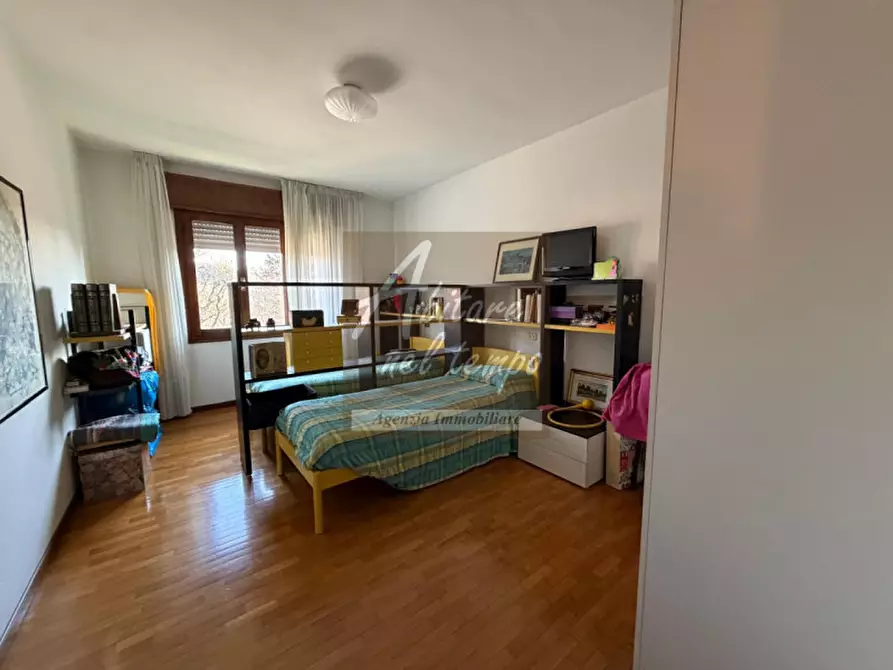 Immagine 25 di Casa bifamiliare in vendita  in Via Giuseppe Mazzini a Cittadella