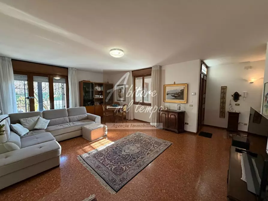 Immagine 27 di Casa bifamiliare in vendita  in Via Giuseppe Mazzini a Cittadella