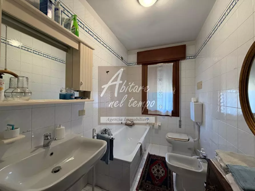 Immagine 29 di Casa bifamiliare in vendita  in Via Giuseppe Mazzini a Cittadella